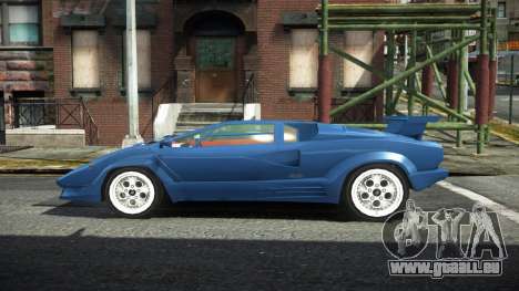 Lamborghini Countach ST-K pour GTA 4