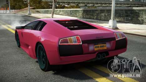 Lamborghini Murcielago JHY für GTA 4