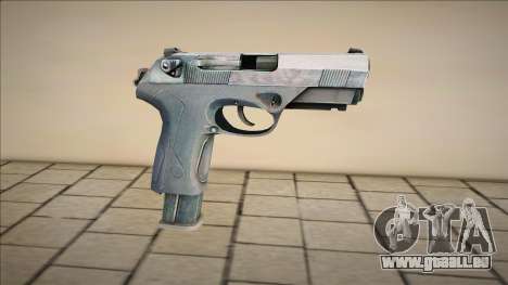 Desert Eagle [v60] pour GTA San Andreas