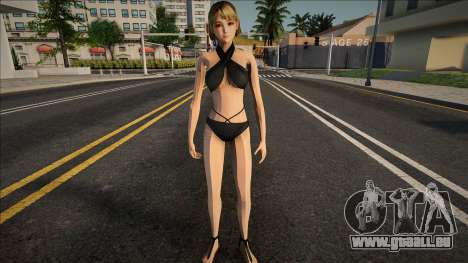 Ashley Classic Bikini für GTA San Andreas