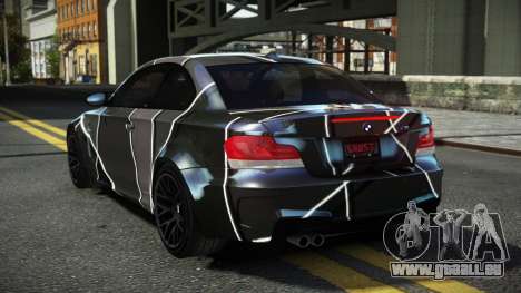 BMW 1M FT-R S5 pour GTA 4