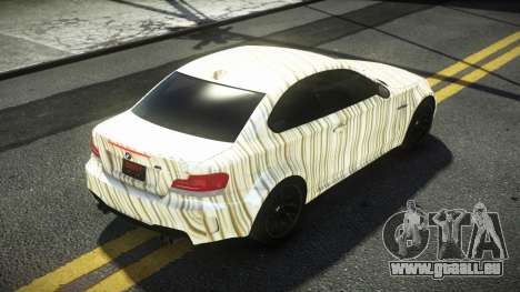 BMW 1M FT-R S9 für GTA 4