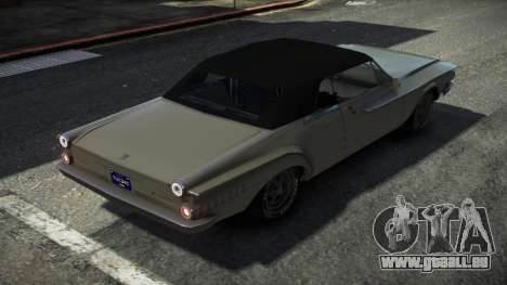 Dodge Dart SK für GTA 4