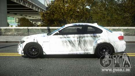 BMW 1M FT-R S4 pour GTA 4