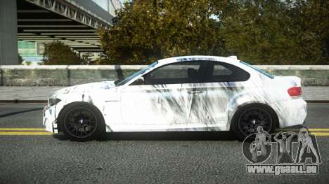 BMW 1M FT-R S4 für GTA 4