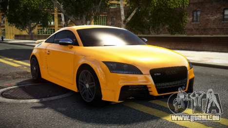 Audi TT RS 10th für GTA 4