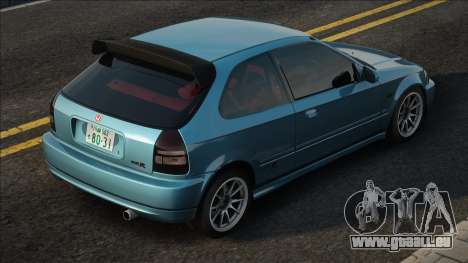 Honda Civic Type R EG9 für GTA San Andreas