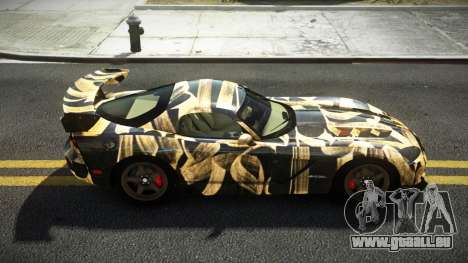 Dodge Viper IS-L S5 pour GTA 4