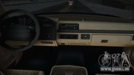 Ford Bronco XLT 1996 v1 für GTA San Andreas