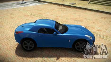 Pontiac Solstice HZc für GTA 4