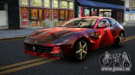 Ferrari FF R-GT S11 für GTA 4
