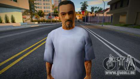 GTA Stories - Vagos 1 pour GTA San Andreas