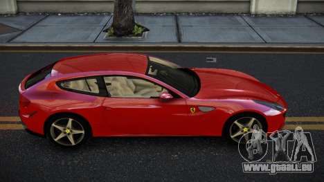 Ferrari FF R-GT pour GTA 4