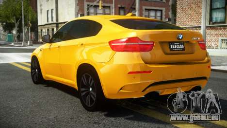 BMW X6M VC für GTA 4