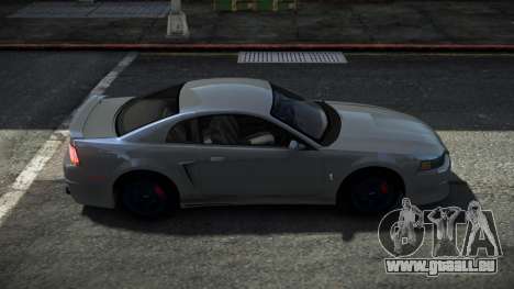 Ford Mustang DTI pour GTA 4