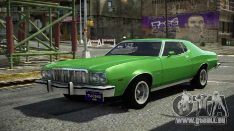 Ford Gran Torino SM pour GTA 4