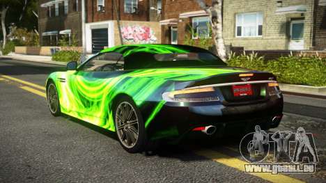 Aston Martin DBS FT-R S3 für GTA 4