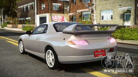 Mitsubishi FTO LTS für GTA 4