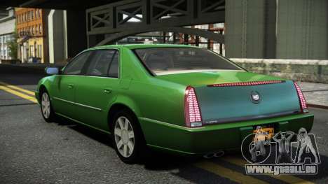 Cadillac DTS NIH für GTA 4