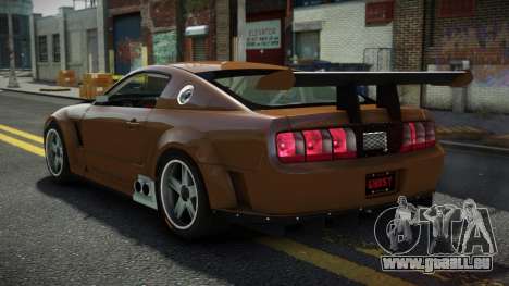 Ford Mustang GT SZ pour GTA 4