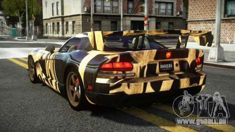 Dodge Viper IS-L S5 für GTA 4