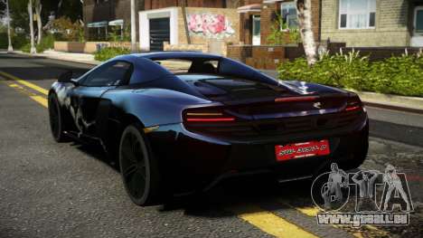 McLaren 650S G-Tuned S6 für GTA 4