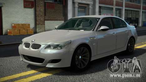 BMW M5 PS pour GTA 4