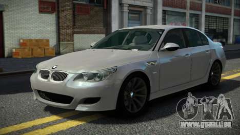 BMW M5 PS für GTA 4