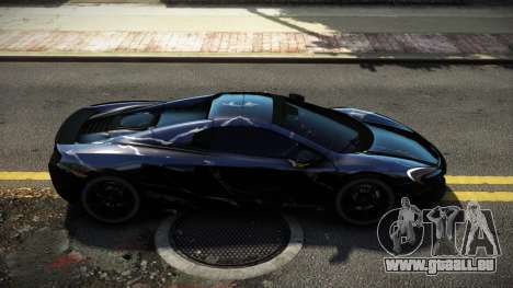 McLaren 650S G-Tuned S6 für GTA 4