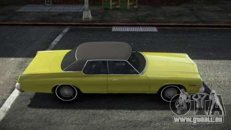 Dodge Monaco 74th pour GTA 4