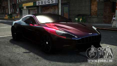 Aston Martin Vanquish GM S4 für GTA 4