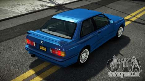 BMW M3 E30 FS-R pour GTA 4