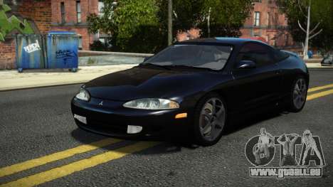 Mitsubishi Eclipse ST-K pour GTA 4