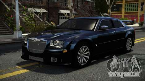 Chrysler 300C X-Custom für GTA 4