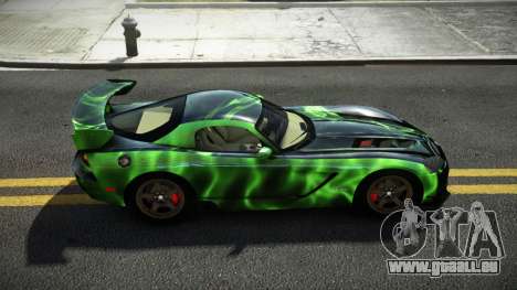 Dodge Viper IS-L S3 pour GTA 4