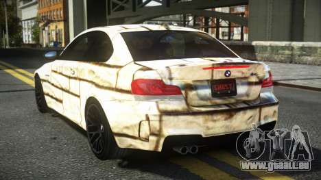 BMW 1M FT-R S11 pour GTA 4