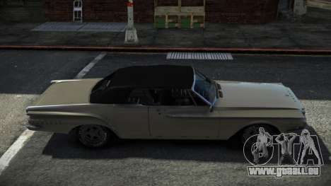 Dodge Dart SK für GTA 4