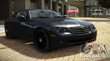 Chrysler Crossfire 07th für GTA 4