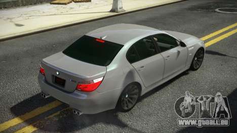 BMW M5 PS pour GTA 4