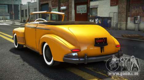 1941 Chevrolet Special DeLuxe V1.0 für GTA 4