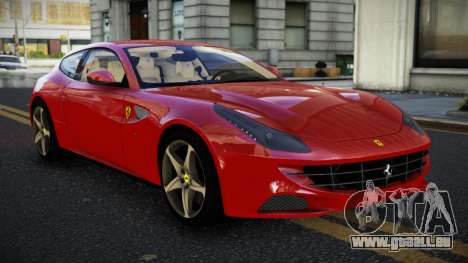 Ferrari FF R-GT für GTA 4