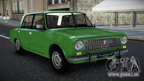 VAZ 2101 ST-L für GTA 4