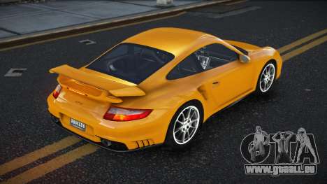 Posrche 911 GT2 LT-R pour GTA 4