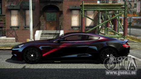 Aston Martin Vanquish GM S4 für GTA 4