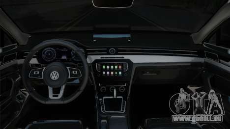VW Passat B8 pour GTA San Andreas