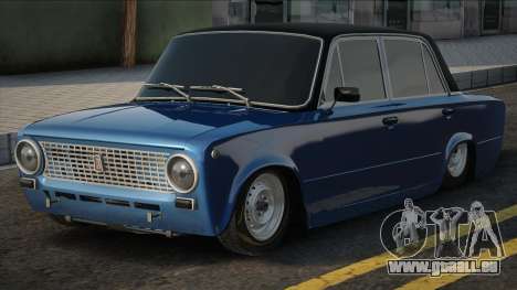 Vaz 2101 Avtosh für GTA San Andreas