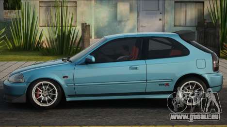 Honda Civic Type R EG9 für GTA San Andreas