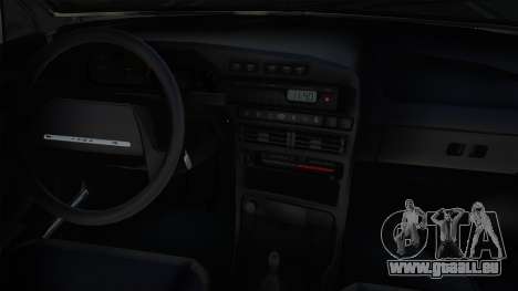 Vaz 2109 [BMW] pour GTA San Andreas