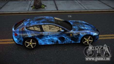 Ferrari FF R-GT S10 pour GTA 4