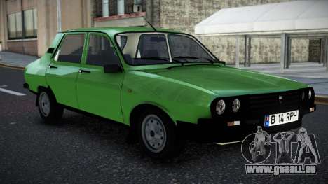 Dacia 1310 MSL V1.1 pour GTA 4